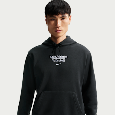 Nike Men's Volleyball Pullover Hoodie. Nike.com
